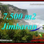 TANAH DIJUAL di JIMBARAN BALI 75 Are di Jimbaran Uluwatu